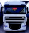 DAF XF