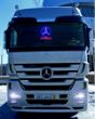 mercedes actros