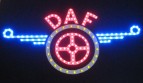 naar daf logo's